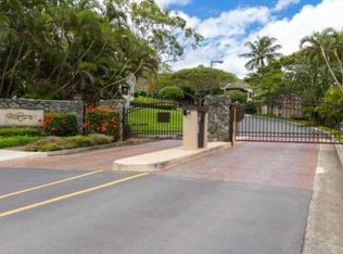 391 Kaelepulu Dr #1403, Kailua, HI 96734