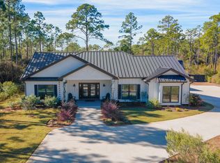 492 Hideaway Cir, Santa Rosa Beach, FL 32459