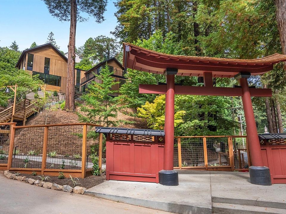 197 Corte Madera Ave, Mill Valley, CA 94941 MLS 323907002 Zillow