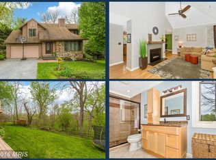 6920 Fox Chase Rd, New Market, MD 21774