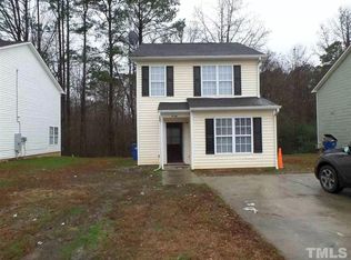 4360 Haverty Dr, Raleigh, NC 27610