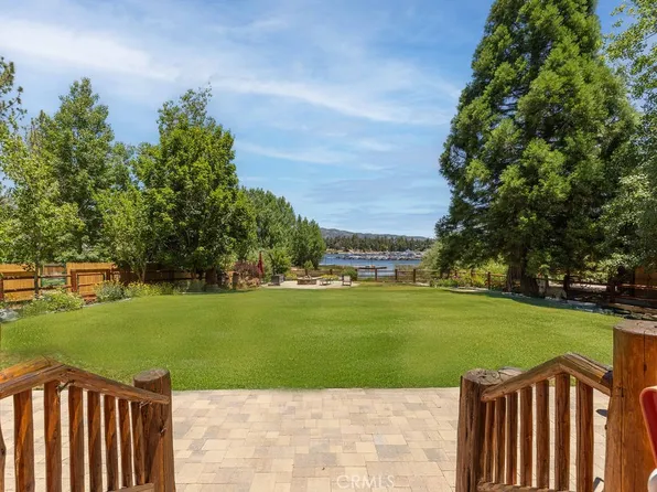 535 Cienega Rd, Big Bear Lake, CA 92315