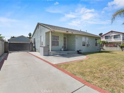 1932 S Orange Ave, West Covina, CA, 91790