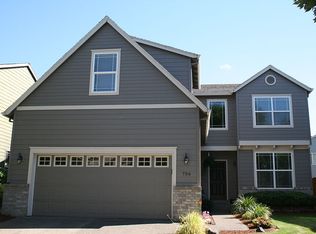 756 NW Hertel St, Hillsboro, OR