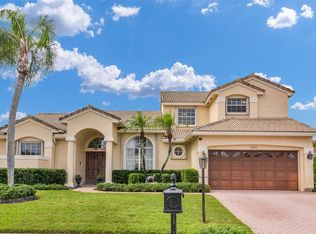 18671 Cassandra Pointe Ln, Boca Raton, FL 33496