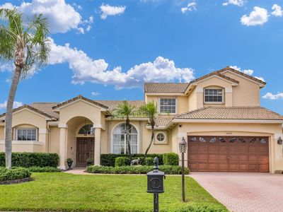 18671 Cassandra Pointe Lane, Boca Raton, FL, 33496