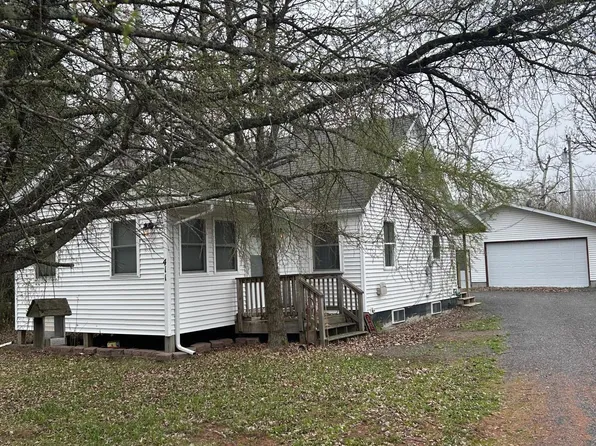 411 S River St, Cook, MN 55723