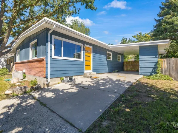 5112 N Stinger St, Boise, ID 83703