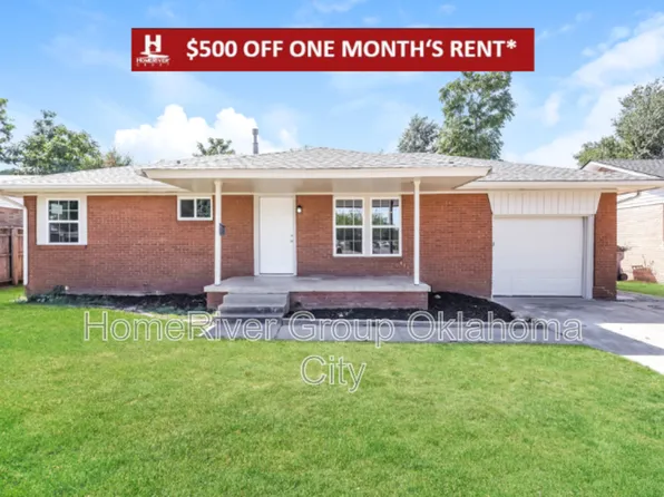 1229 N Sterling Ave, Oklahoma City, OK 73127