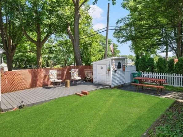 37-39 Remington St #3, Warwick, RI 02888