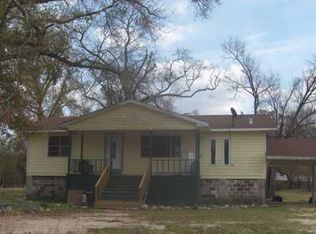 43150 Cypress Rd, Franklinton, LA 70438