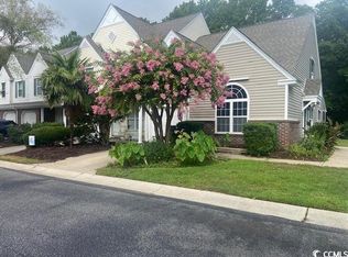 110 Palisade Loop UNIT 110, Pawleys Island, SC 29585