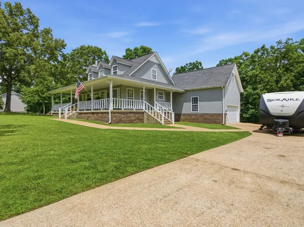 131 Pin Oaks Ln, Hohenwald, TN 38462