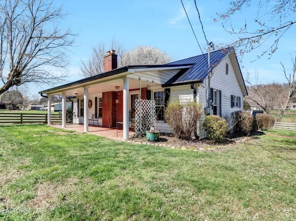 4711 Brown Gap Rd, Knoxville, TN 37918