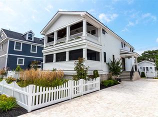 9913 3rd Ave, Stone Harbor, NJ 08247