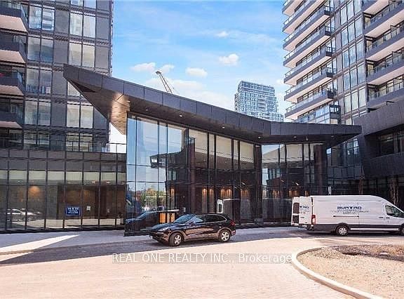 3rd image of 70 Queens Wharf Rd #2912