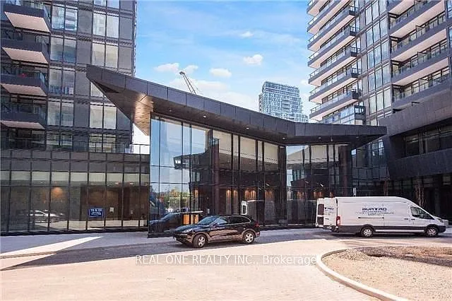70 Queens Wharf Rd #2912 — Photo 3