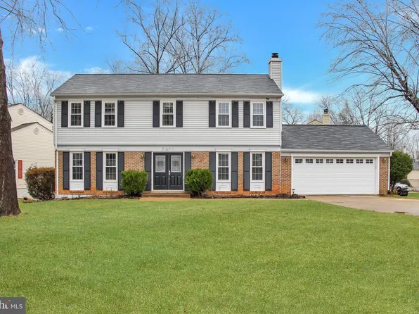 5301 Dunleigh Ct, Burke, VA 22015