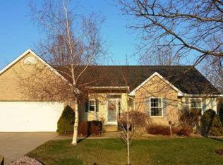 4439 Edge Way, Grand Blanc, MI 48439