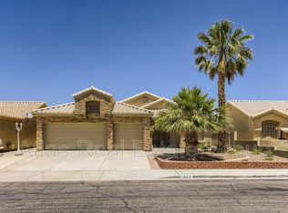 1042 Weatherboard St, Henderson, NV 89011