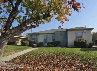 1936 N Thorne Ave, Fresno, CA 93704