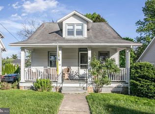 12 Evergreen Rd, Norristown, PA 19403