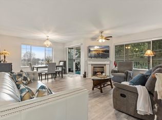 2491 Gladwin Rd #307, Abbotsford, BC V2T 3N8