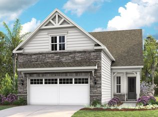 Caroline Plan, Cresswind Rocky River, Locust, NC 28097
