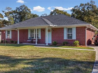 3224 Dubose Ave, Semmes, AL 36575