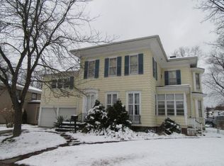 206 Chestnut St, Towanda, PA 18848