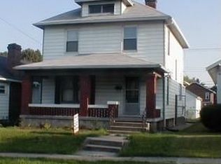 1307 Steiner Ave, Dayton, OH 45417