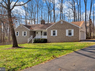 7136 Westmoreland Dr, Warrenton, VA, 20187