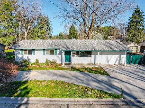 1312 S Atlantic St, Boise, ID 83705