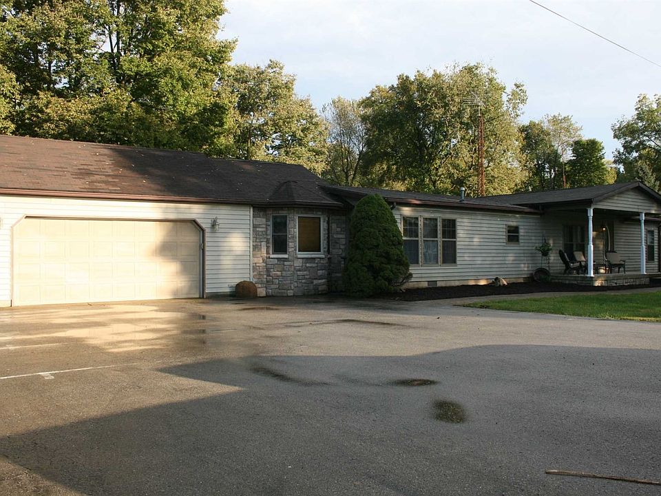 1st image of 10101 E County Road 167 S