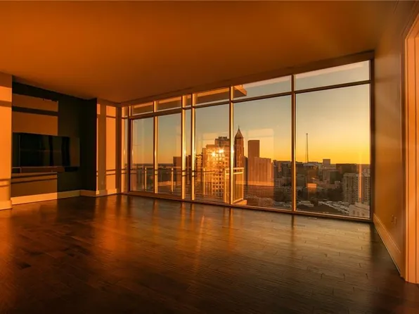 1065 Peachtree St NE Unit 3303, Atlanta, GA 30309