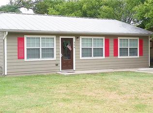 506 Martin Luther King St, Georgetown, TX 78626