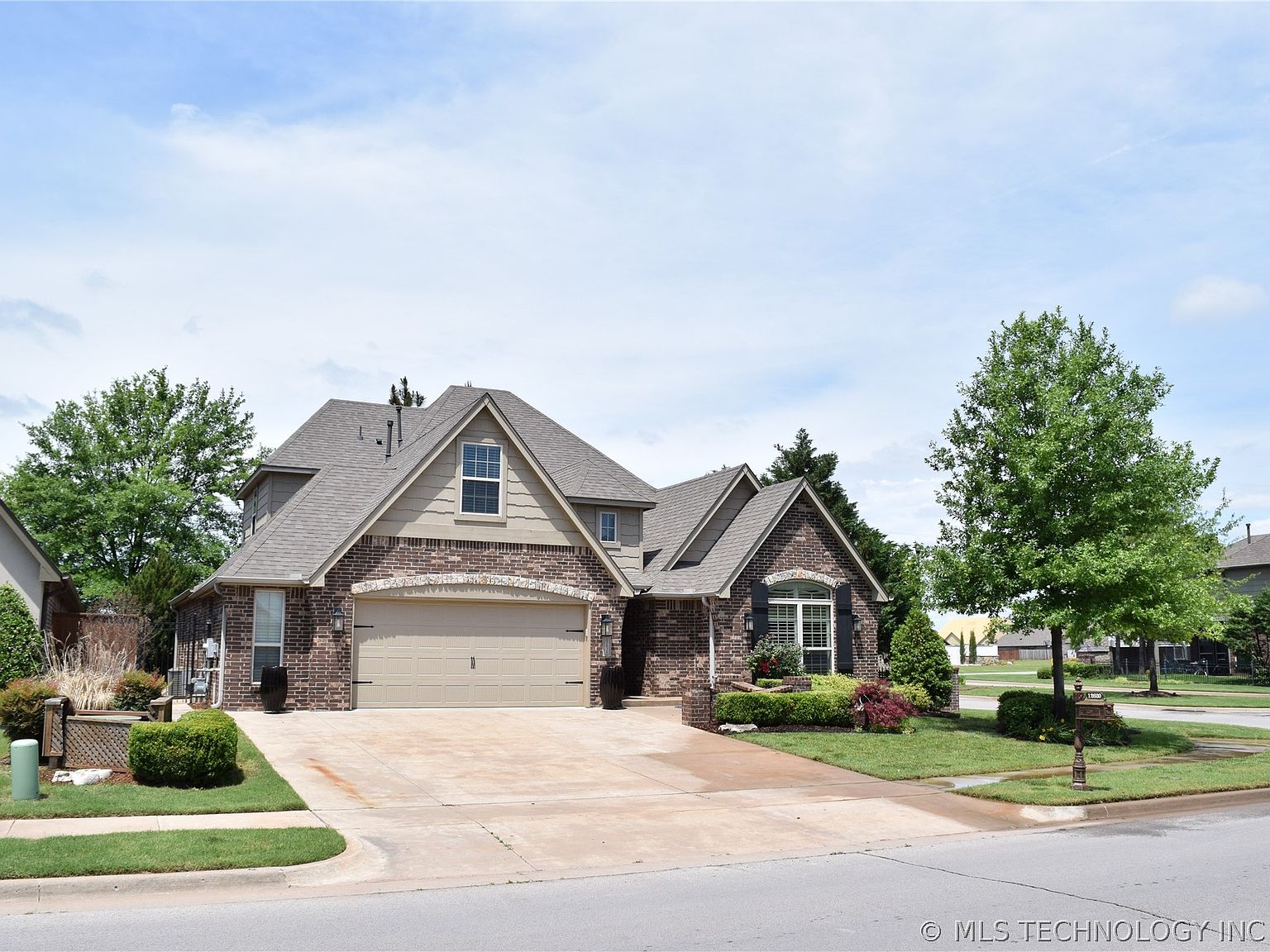 12620 S 66th Ave E, Bixby, OK 74008 Zillow