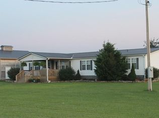 17852 W State Highway 90, South West City, MO 64863