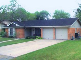 405 Dover St, Victoria, TX 77905