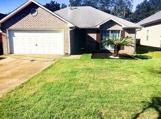 853 Ladner Dr, Pensacola, FL 32505