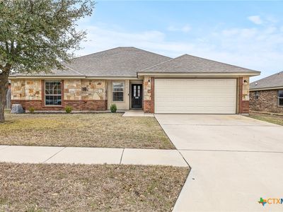 3403 Jacob St, Copperas Cove, TX, 76522