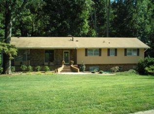 1606 Medfield Rd, Raleigh, NC 27607