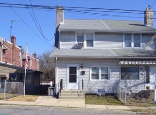 370 Harrison Ave, Upper Darby, PA 19082