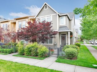 1149 SE Moonlight Ave, Hillsboro, OR 97123