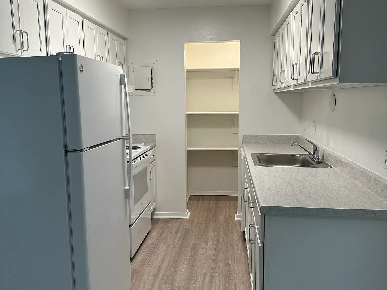 Timbercreek Apartments — Photo 2