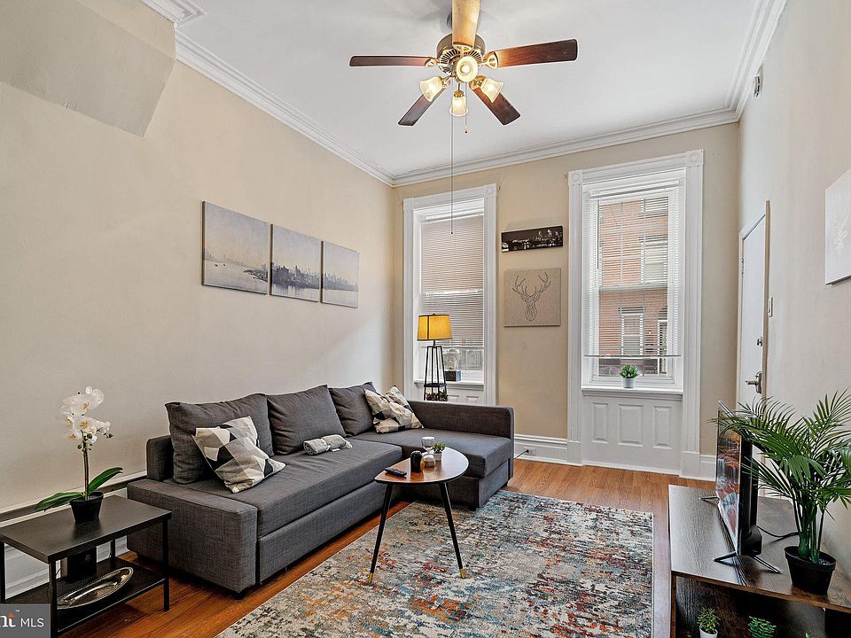 1st image of 1813 W Thompson St APT 1