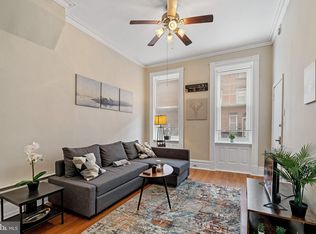 1813 W Thompson St APT 1, Philadelphia, PA 19121