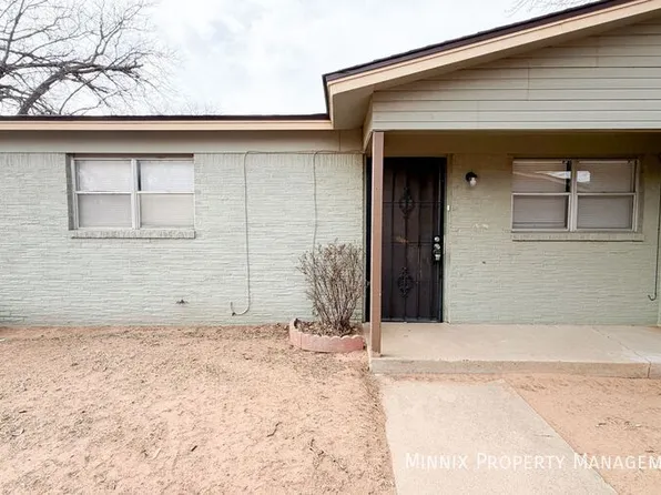 4610 52nd St #A, Lubbock, TX 79414