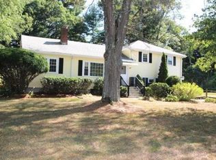 63 Cold Spring Rd, Holliston, MA 01746