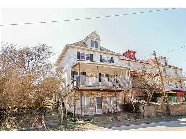 356 N Gallatin Ave photo 1